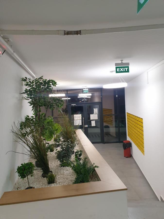 Boutique Apartment Bucureşti Eksteriør bilde