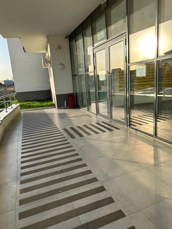 Boutique Apartment Bucureşti Eksteriør bilde