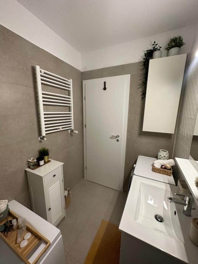 Boutique Apartment Bucureşti Eksteriør bilde