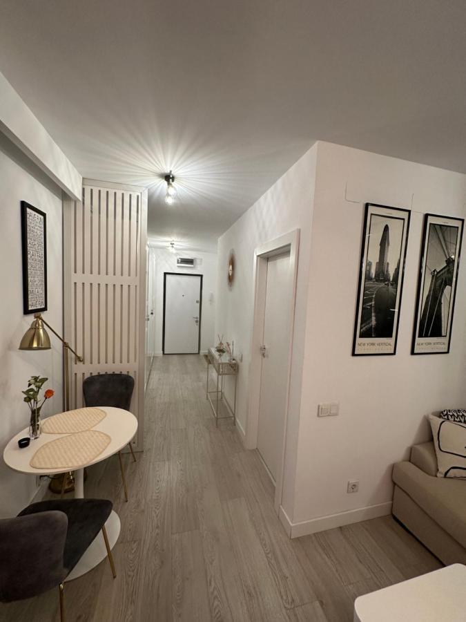 Boutique Apartment Bucureşti Eksteriør bilde