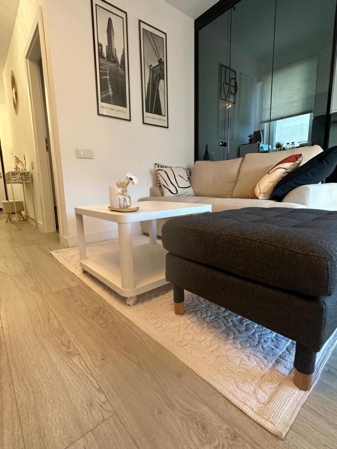 Boutique Apartment Bucureşti Eksteriør bilde