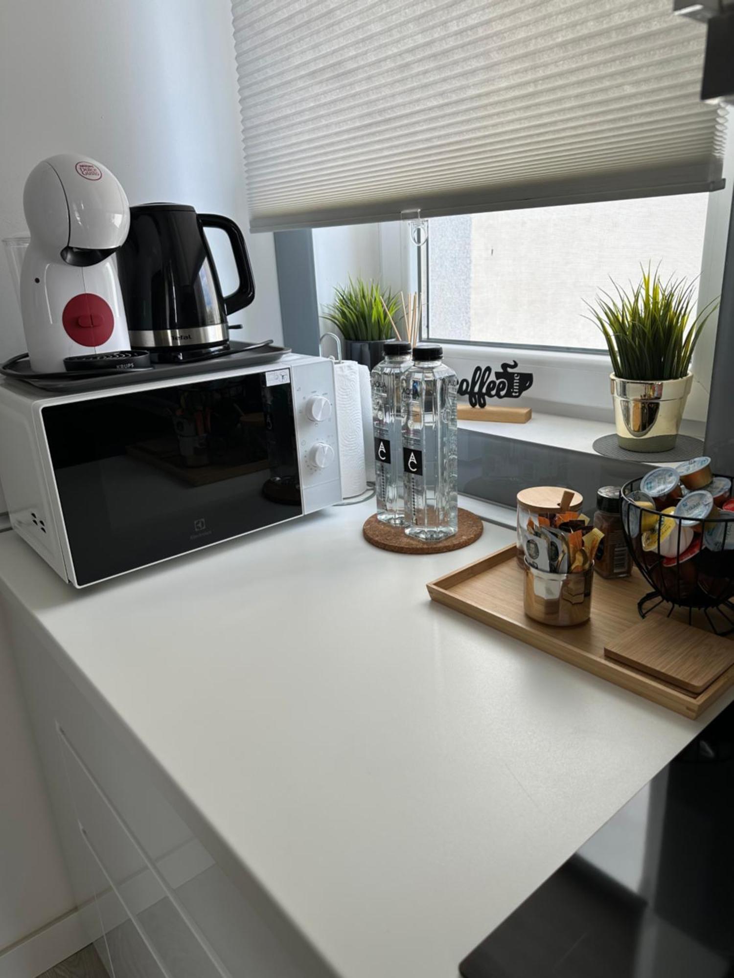Boutique Apartment Bucureşti Eksteriør bilde